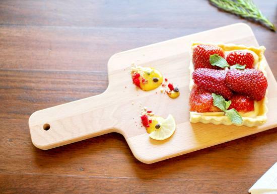 Jardin d'ete Gelato and Dessert Cafe